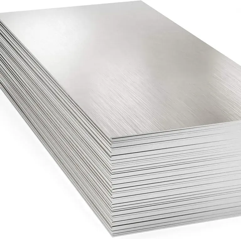 Metal Plates